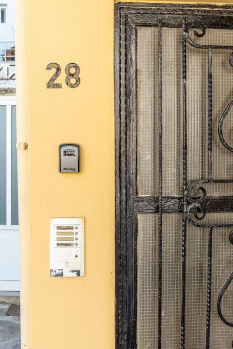 Cozy Apartment In The Heart Of City Center Iraklio Exterior foto